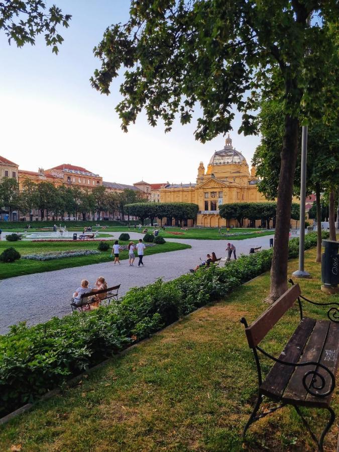 Goldsmith's Treasure * Zagreb