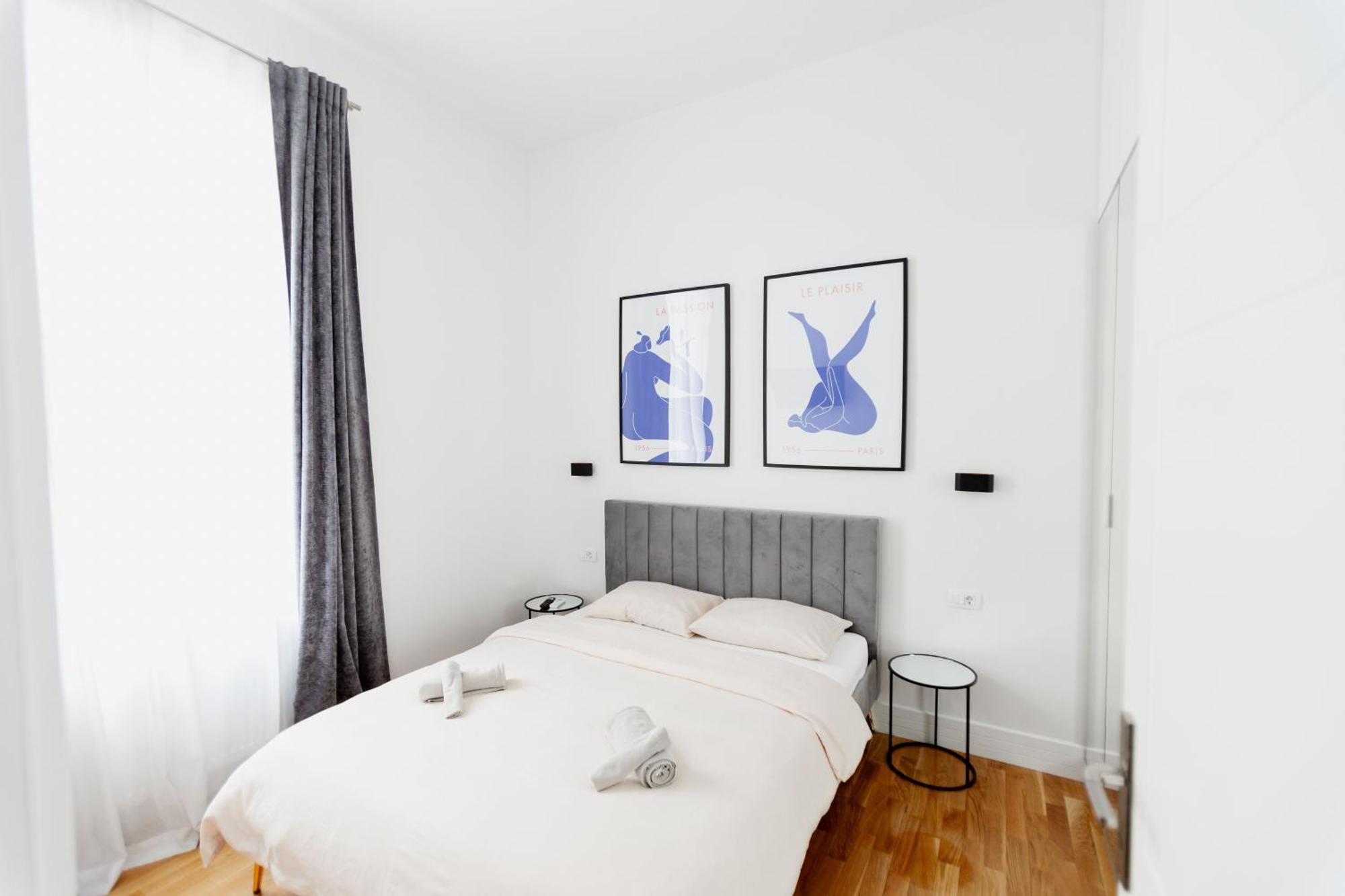 Goldsmith's Treasure Apartman