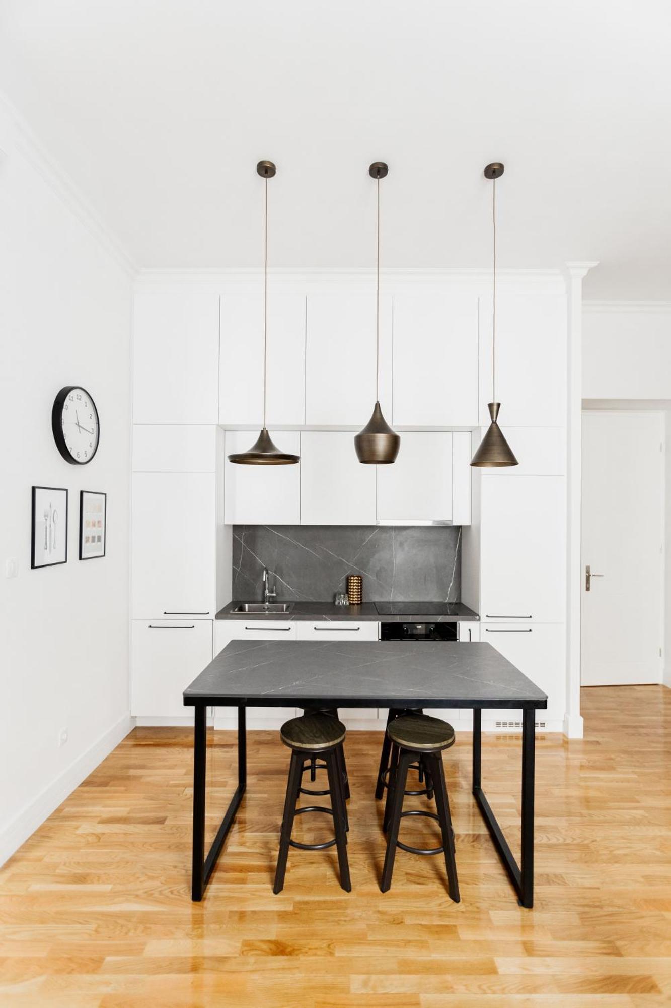Apartma Goldsmith's Treasure