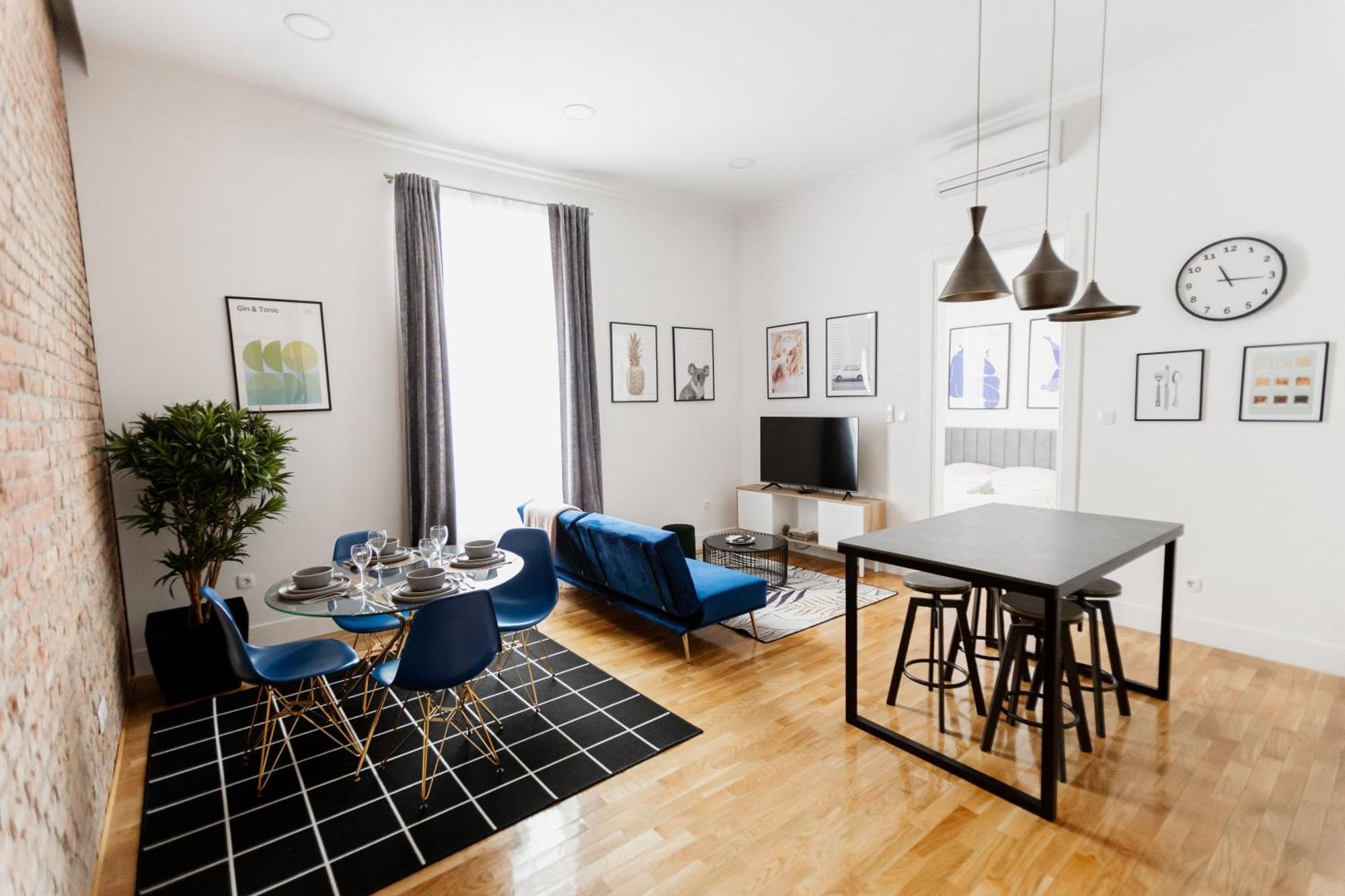 Apartman Goldsmith's Treasure *
