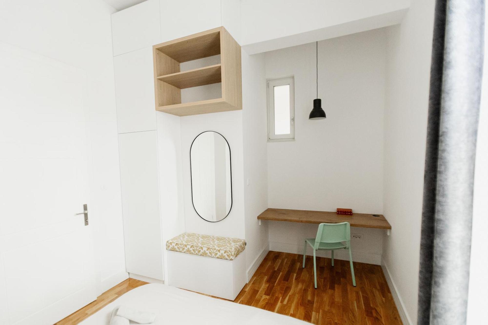 Apartma Goldsmith's Treasure Zagreb